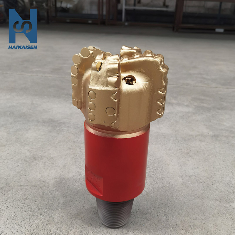 Petroleum Drilling Equipment PDC